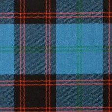 Home Ancient 16oz Tartan Fabric By The Metre